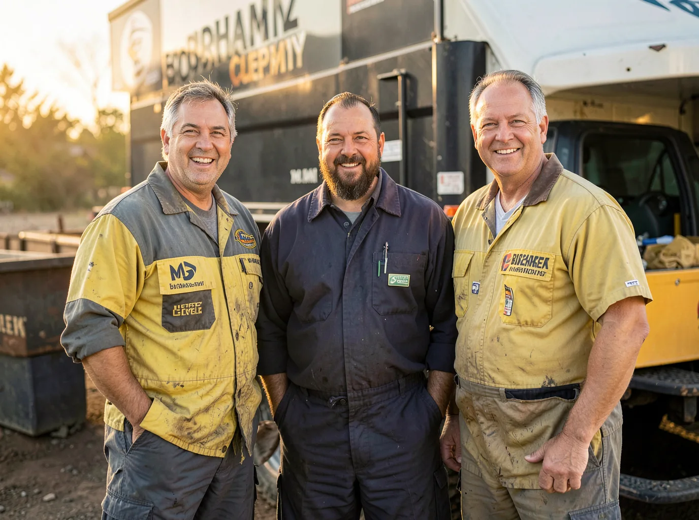 Sewage Cleanup company in Waynesville, GA